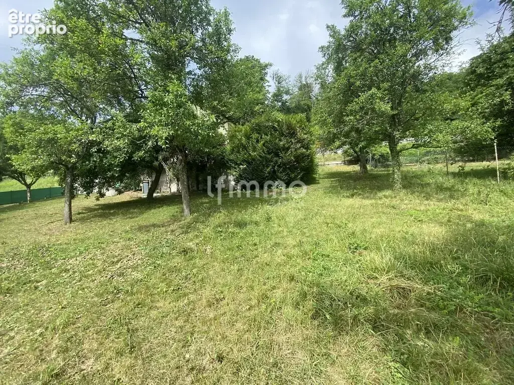 Terrain constructible de 899 m2 à didenheim - photo 4