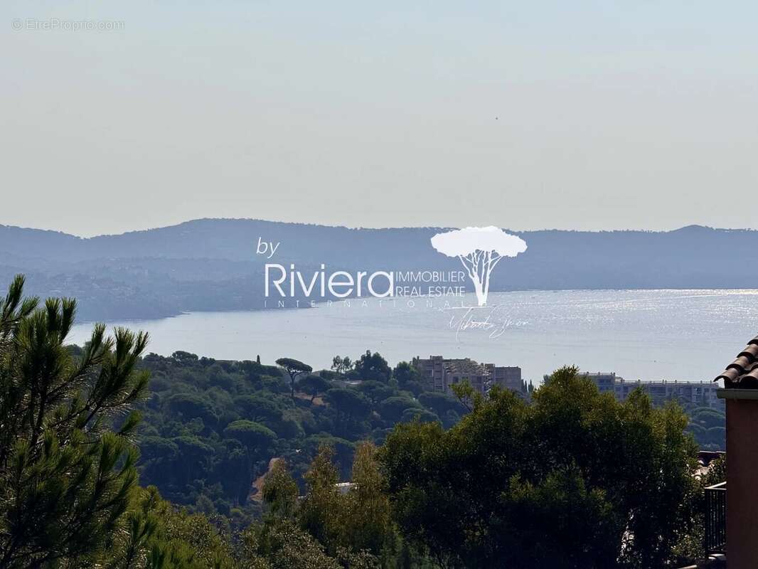 Villa avec Piscine et Vue Mer !!! - photo 23