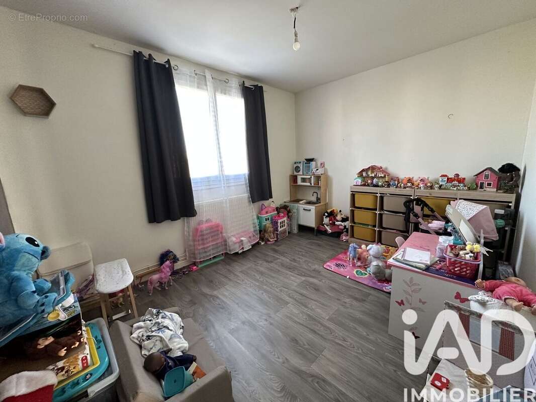 Photo 9 - Maison à ISSOUDUN