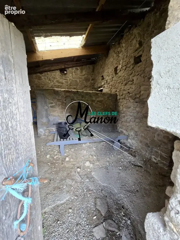 Propriété pierres 4 chambres 203m2 sur 3325m2 de terrain avec dépendances - photo 42