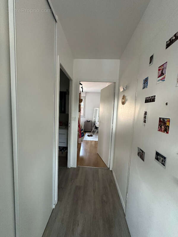 Appartement à ROUEN
