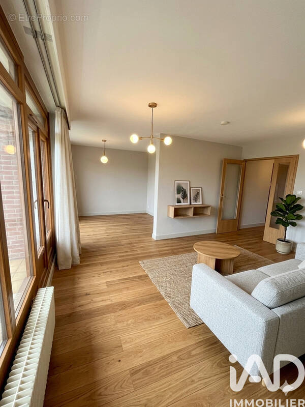 Photo 1 - Appartement à SURVILLIERS