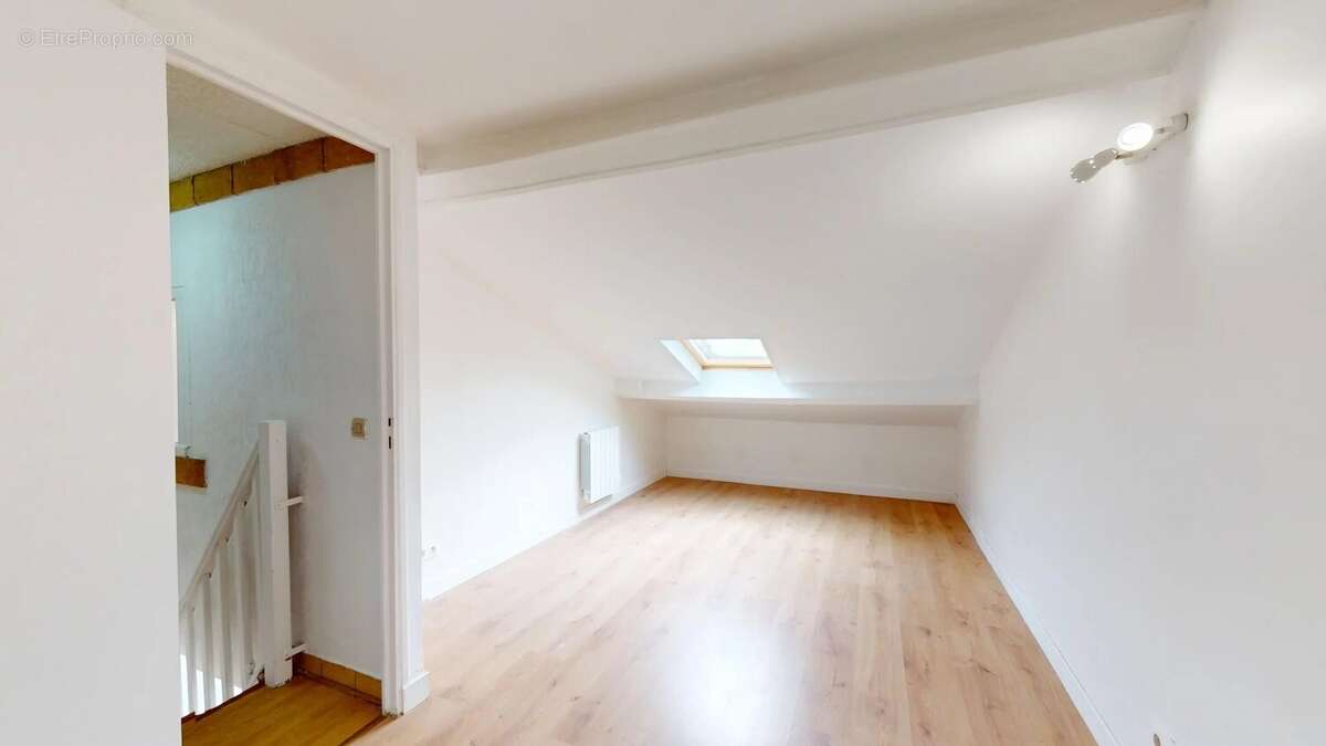 Appartement à MONTFERMEIL