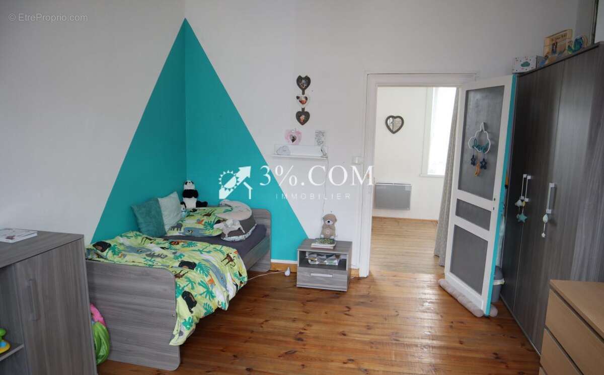 Maison à ALLENNES-LES-MARAIS