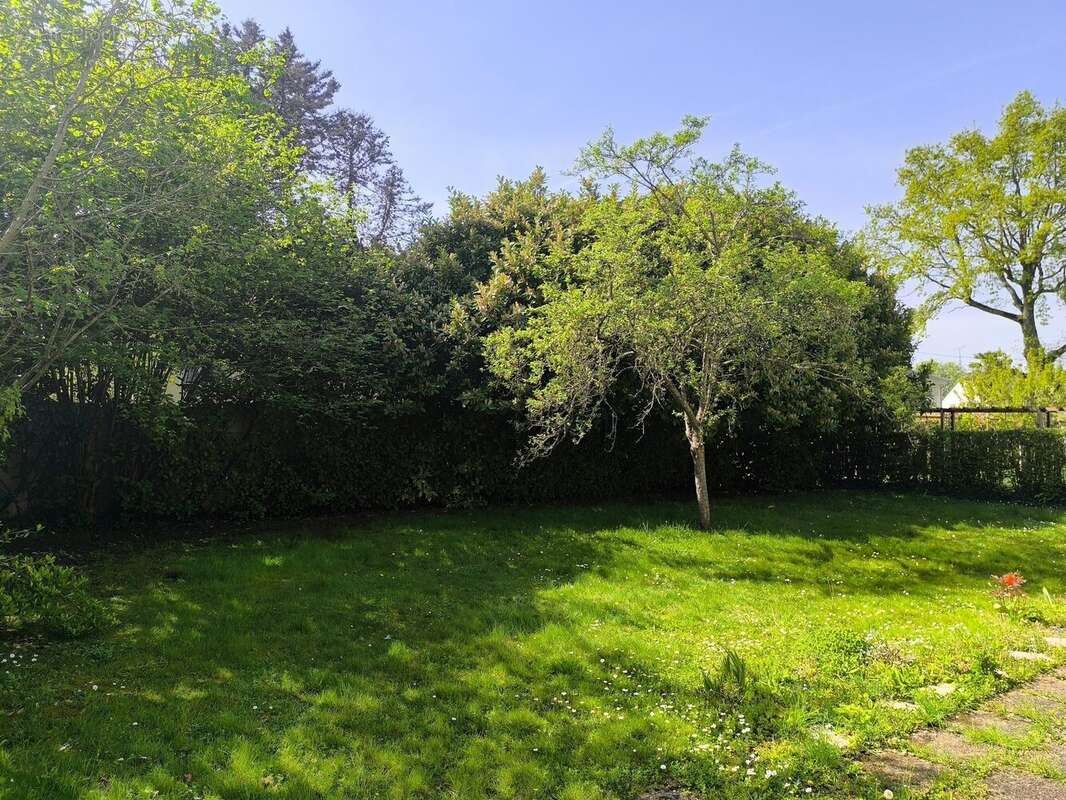 Maison à NOISY-LE-GRAND