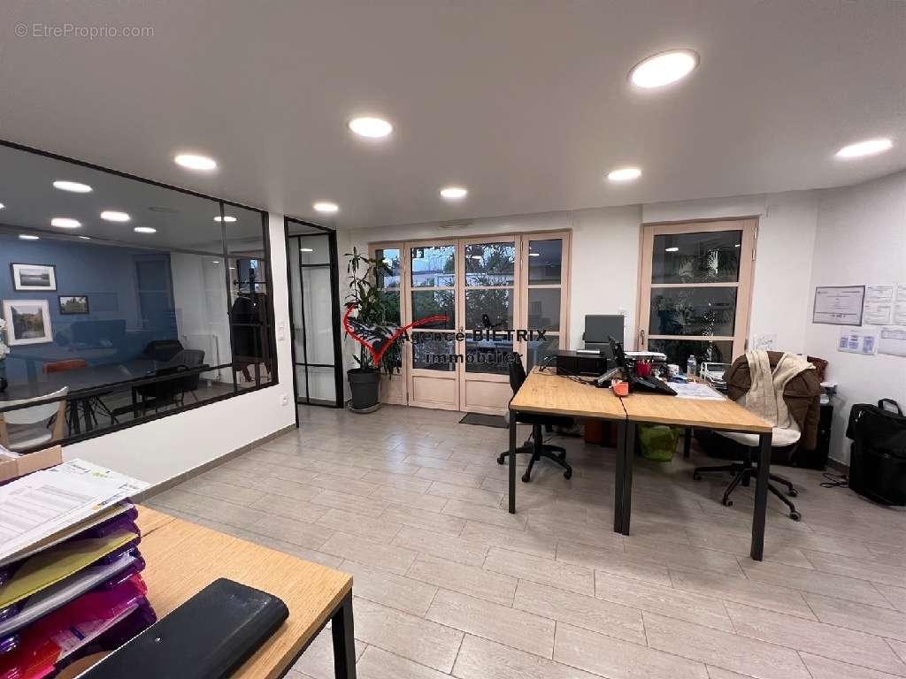 Appartement à L'ISLE-ADAM