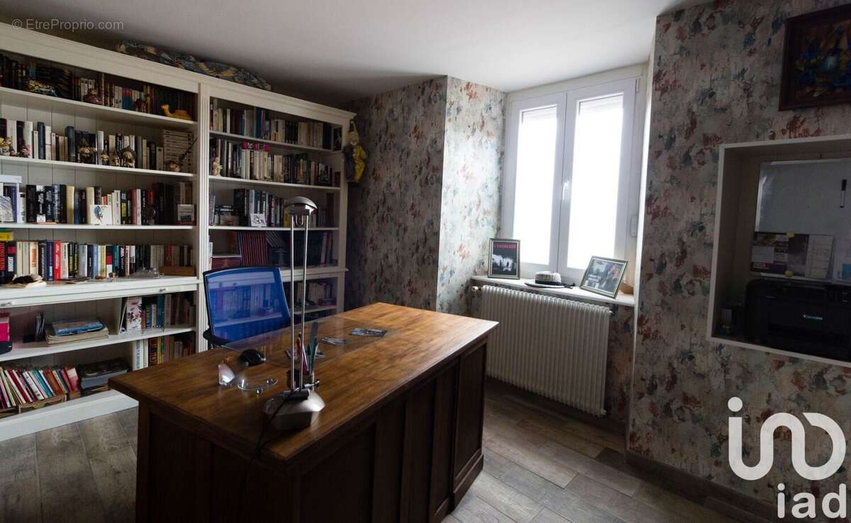 Photo 8 - Maison à LIMOGES