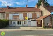 Maison à YGRANDE