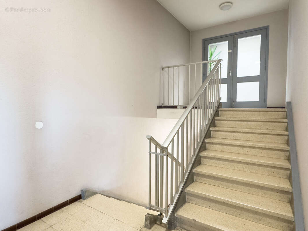 Appartement à VALENCE