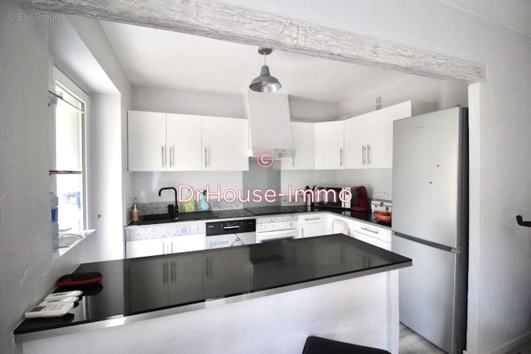 Appartement à LA CROIX-VALMER