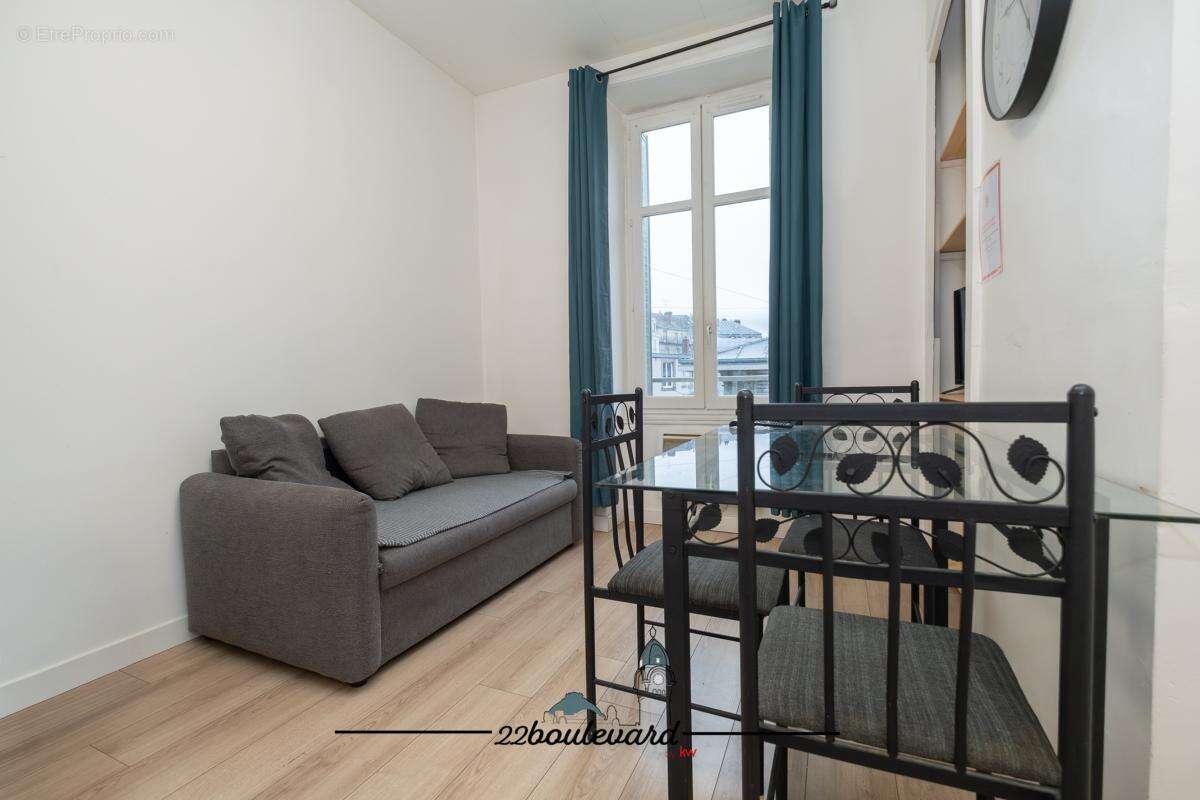 Appartement à LIMOGES
