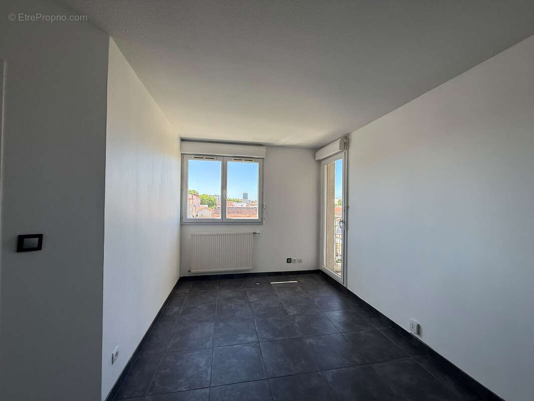 Appartement t2 lyon 3 - photo 18