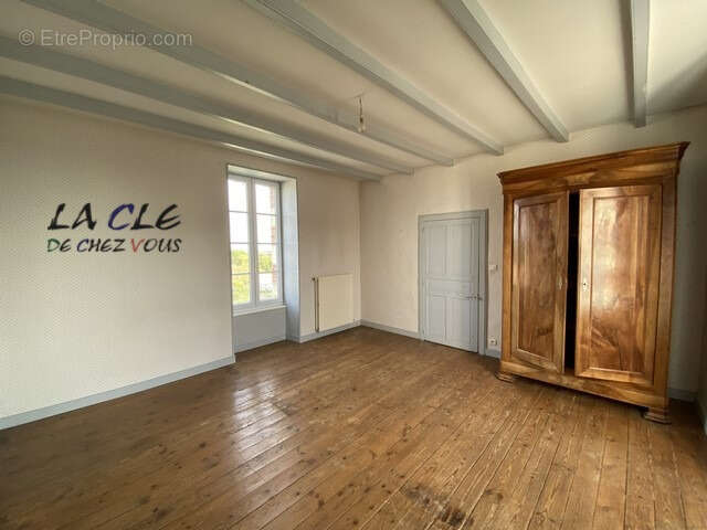 Maison à SAINT-PIERRE-LE-VIEUX