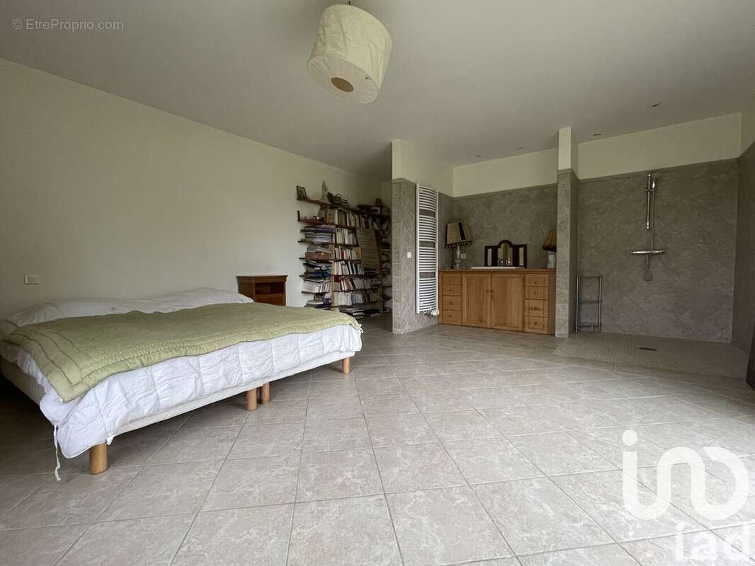 Photo 7 - Maison à GRESSEY