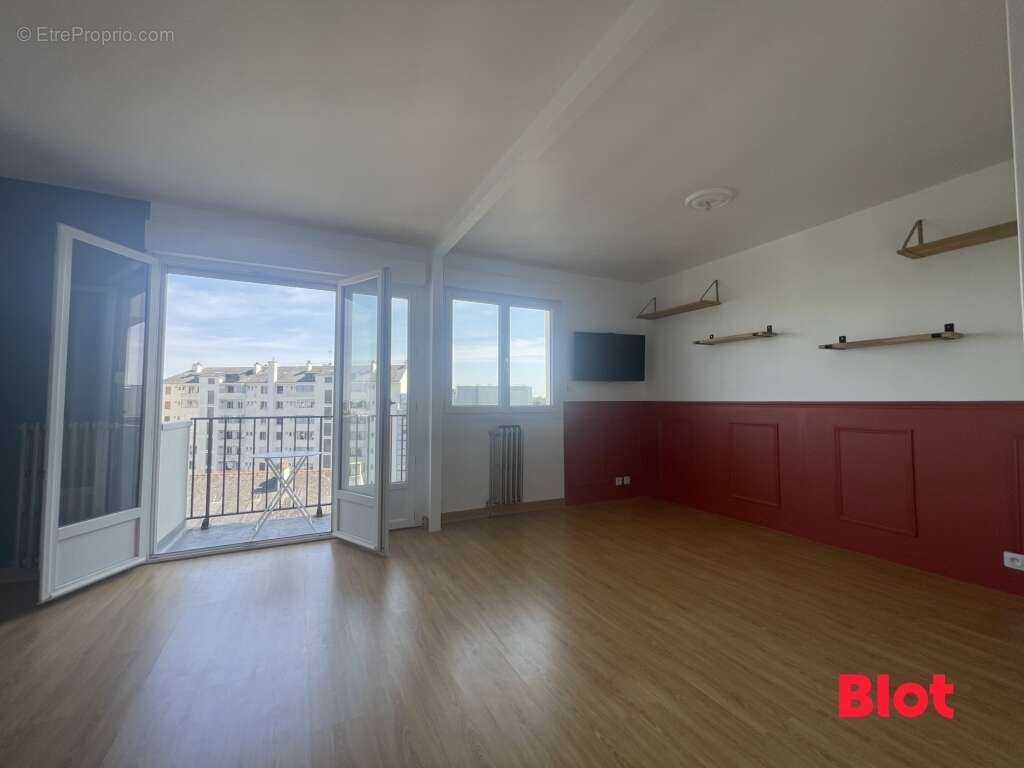 Appartement 64 m² à Rennes  - photo 4