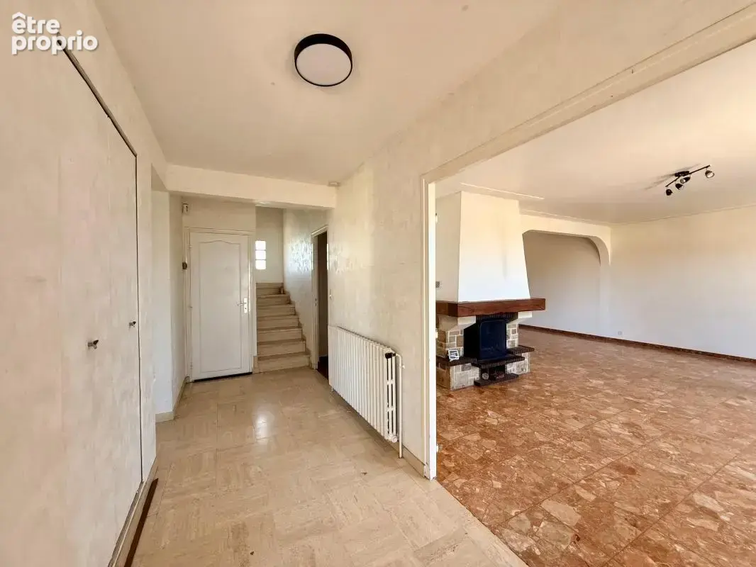 Maison À Vendre - photo 2