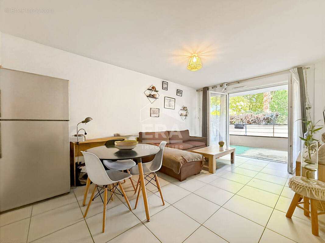 Appartement à GARDANNE