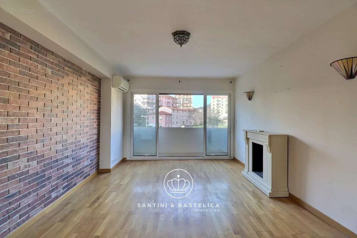 Appartement à AJACCIO