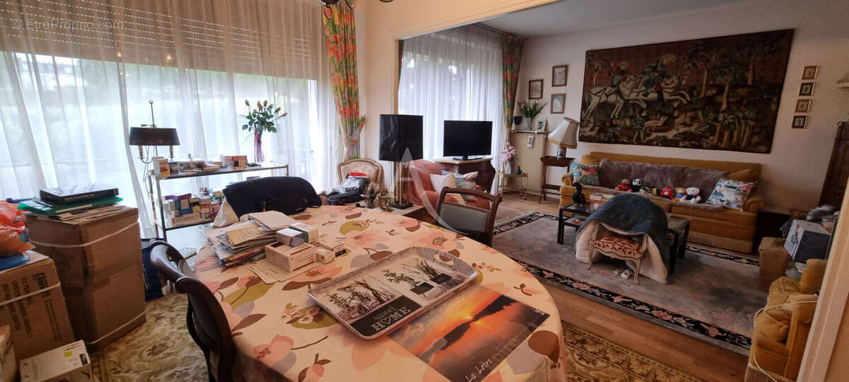 Appartement à BLOIS