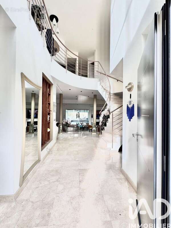 Photo 8 - Maison à NOISY-LE-GRAND