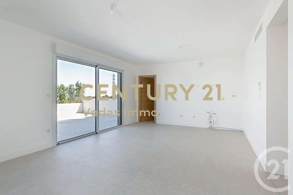 Appartement à SAINT-JEAN-DE-VEDAS