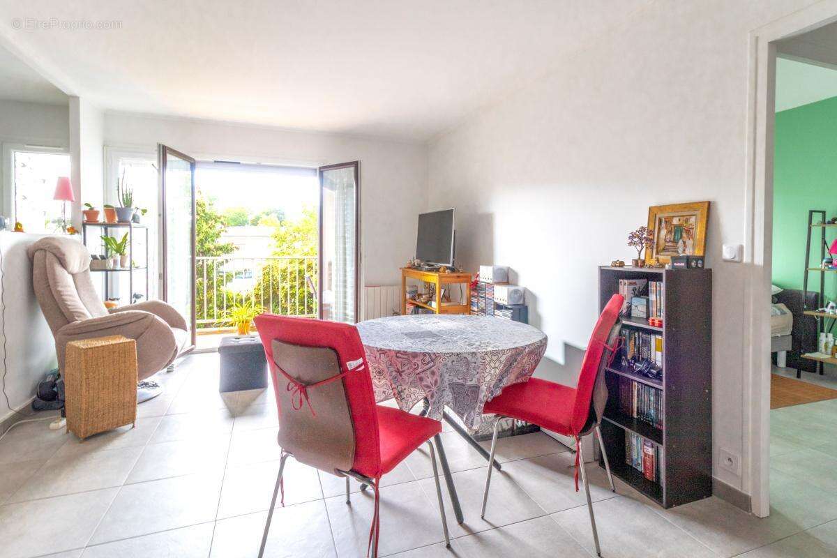 Appartement à NOGENT-SUR-MARNE