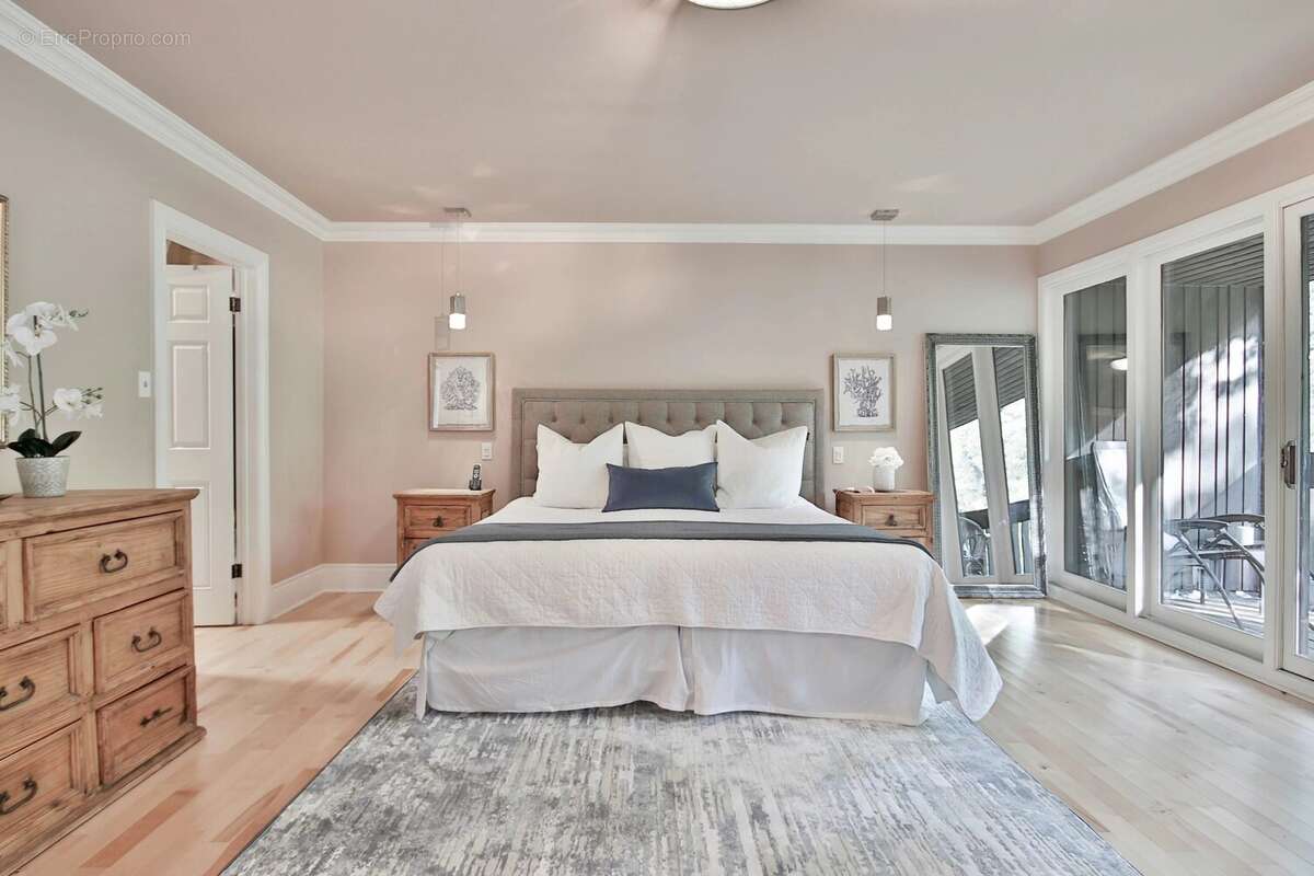 Appartement à AUBERVILLIERS