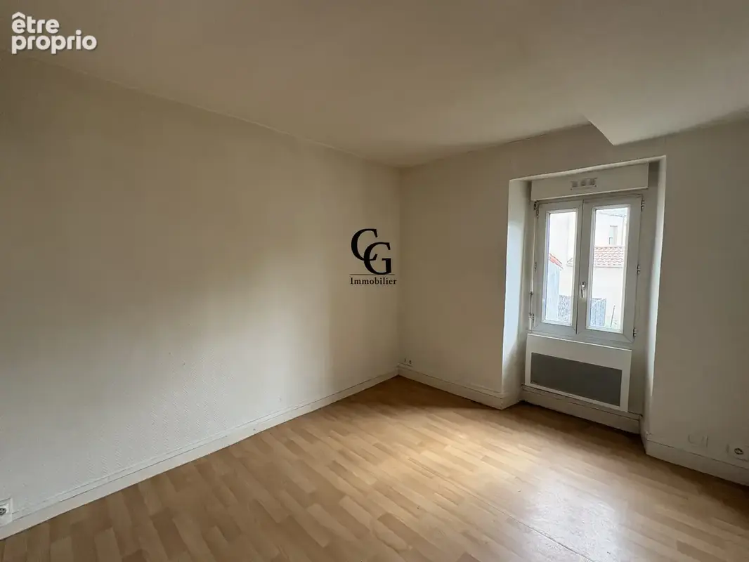 Maison 2 pièces 27 m² à vendre à Saint-Fiacre-Sur-Maine (44690) - photo 5