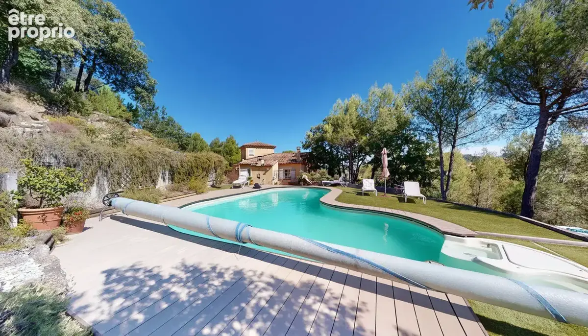Maison à LA DIGNE-D'AMONT