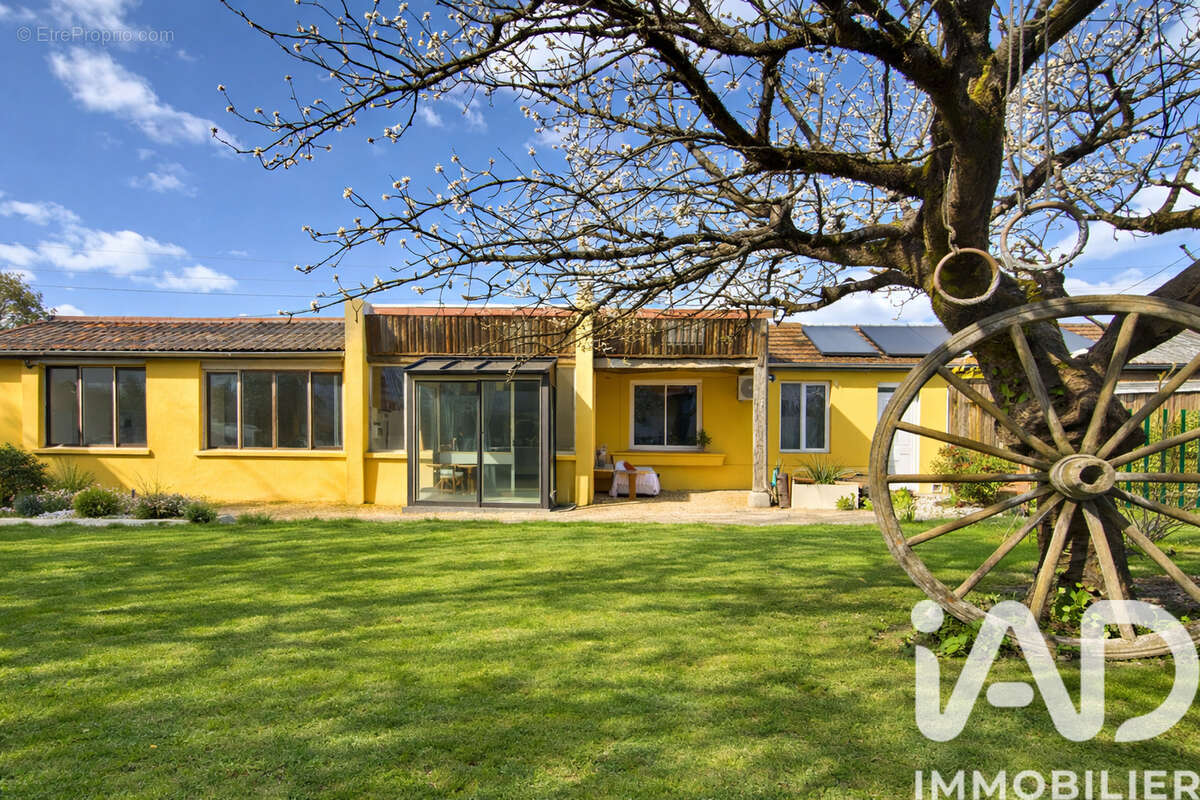 Photo 3 - Maison à SAINT-GAUDENS