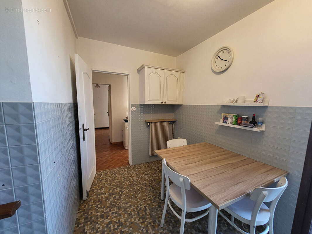 Appartement à MARTIGUES