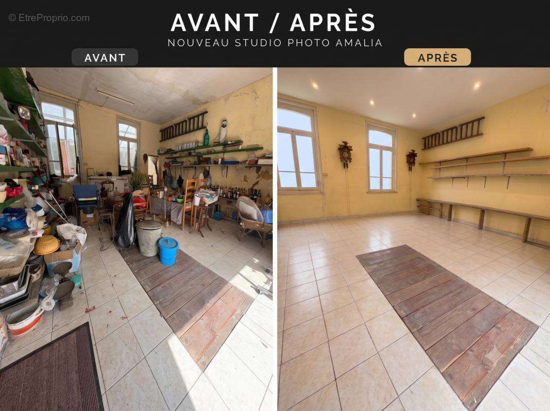   Maison familiale à fort potentiel – 159 m² – Garage et jardin sans vis-à-vis ! - photo 7
