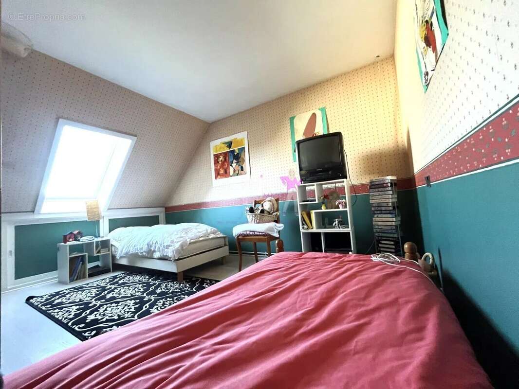 Maison à BONDUES