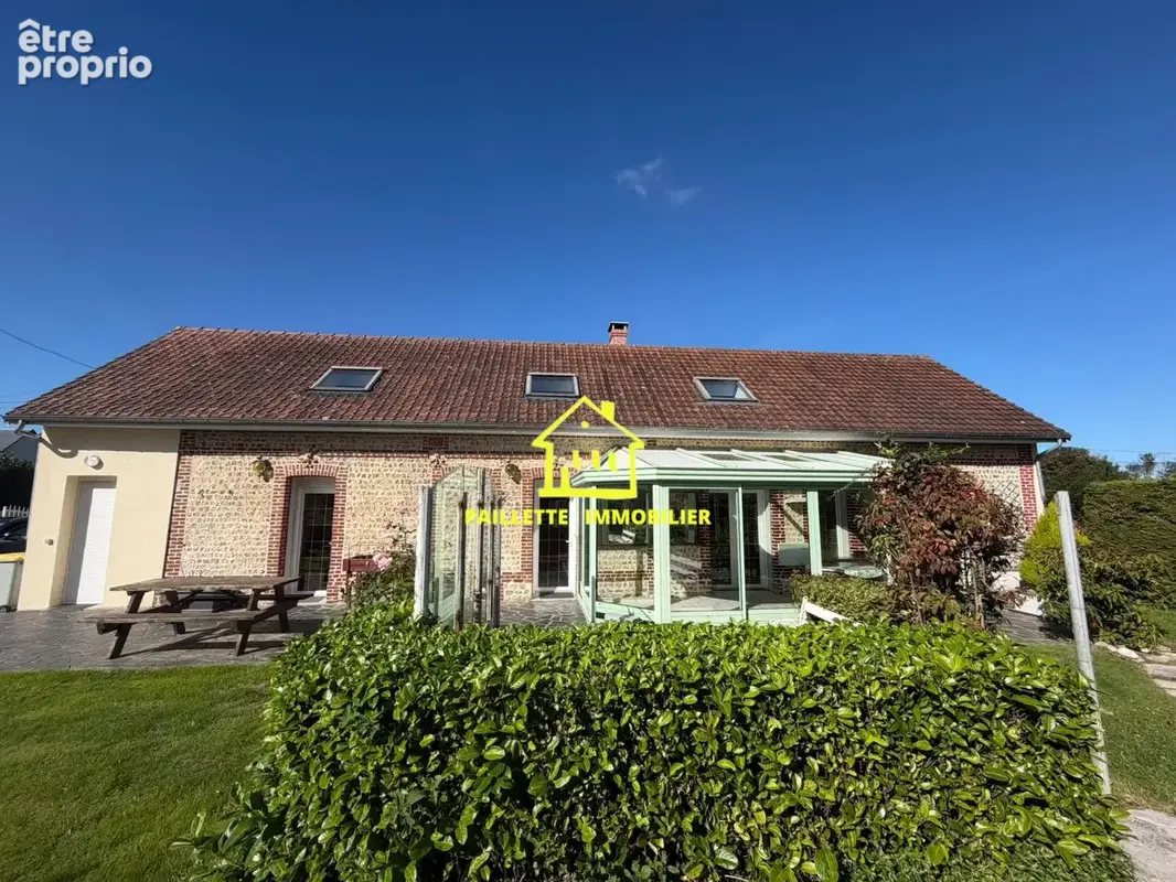 Photo Maison à Les Loges au prix de 375 000€