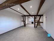 Appartement à TRUCHTERSHEIM