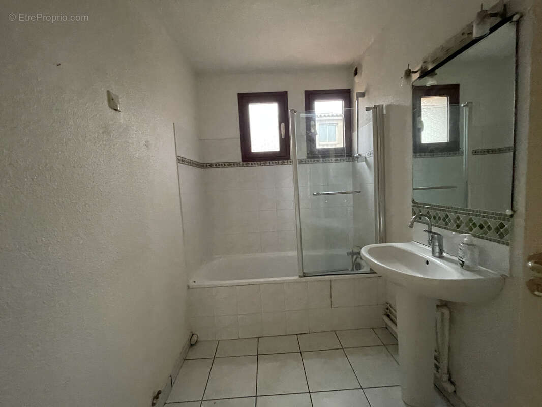 Appartement à NARBONNE