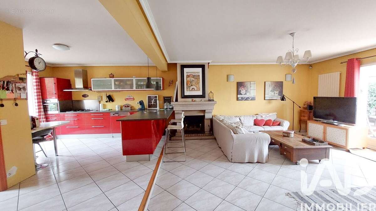 Photo 7 - Maison à STAINS