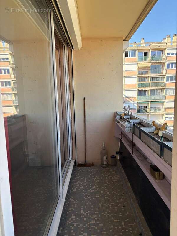 Photo 7 - Appartement à CHALON-SUR-SAONE