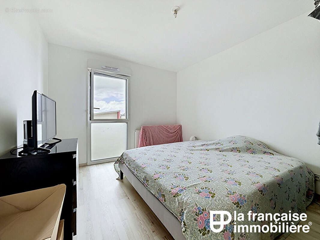 Appartement à BRUZ