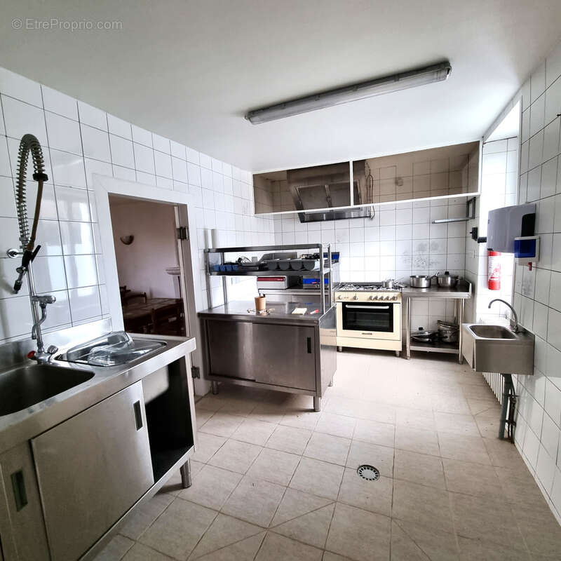 Maison à MONTGIVRAY