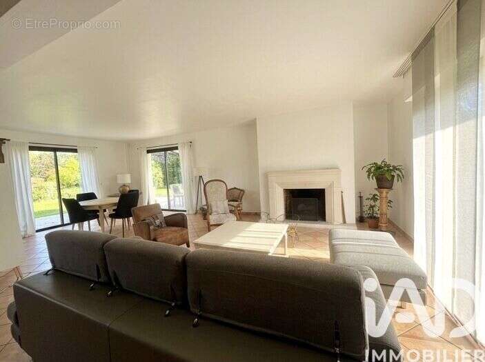 Photo 2 - Maison à GRADIGNAN