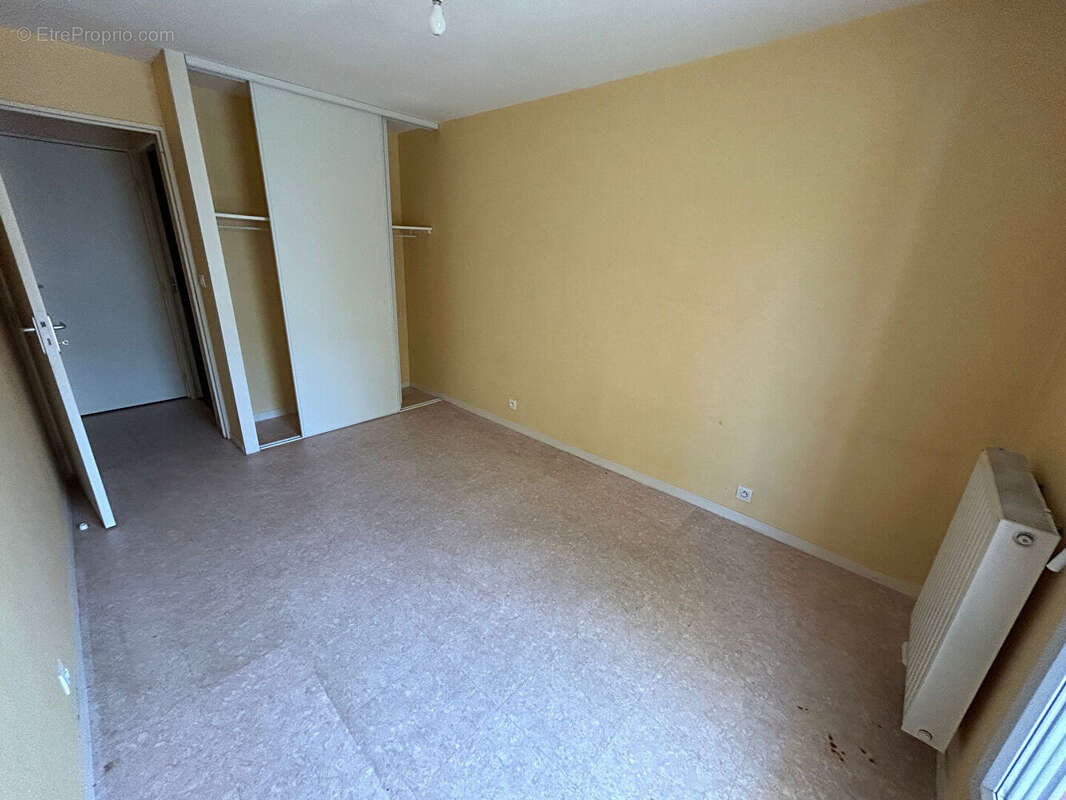 Appartement à CLERMONT-FERRAND