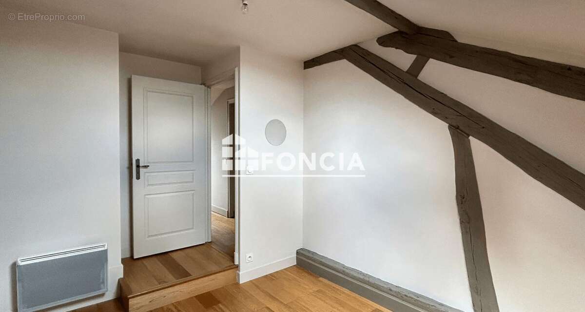 Duplex t3 centre ville - photo 9