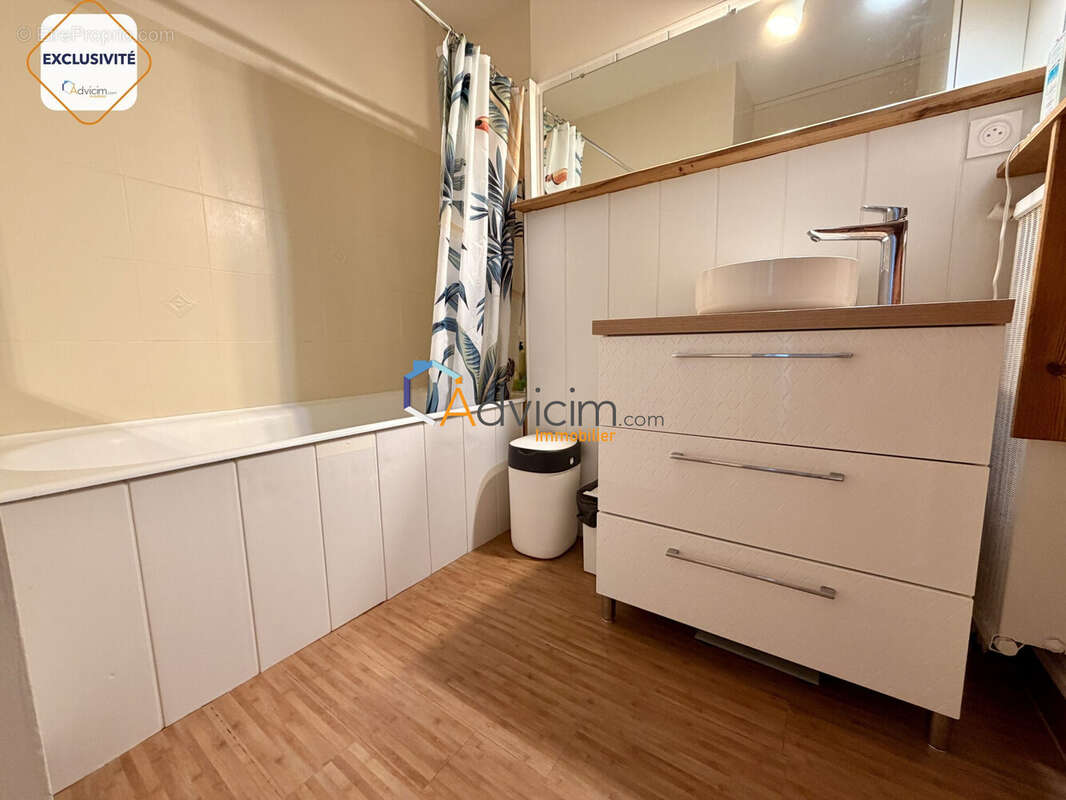 Appartement à ORLEANS