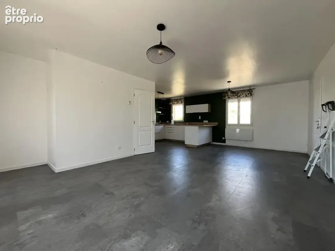 Maison 80 m² à Duneau  - photo 2