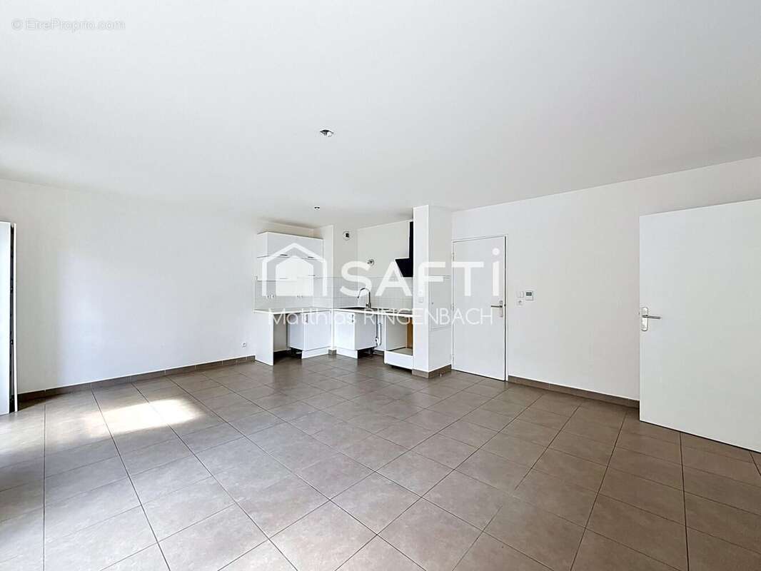 Photo 4 - Appartement à AVIGNON