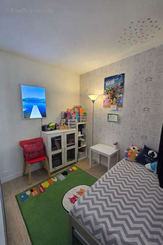 Appartement à VERSAILLES