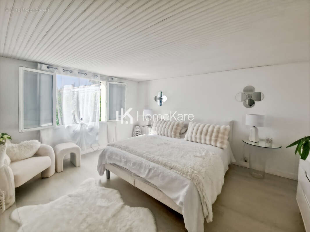 Maison à PORTET-SUR-GARONNE