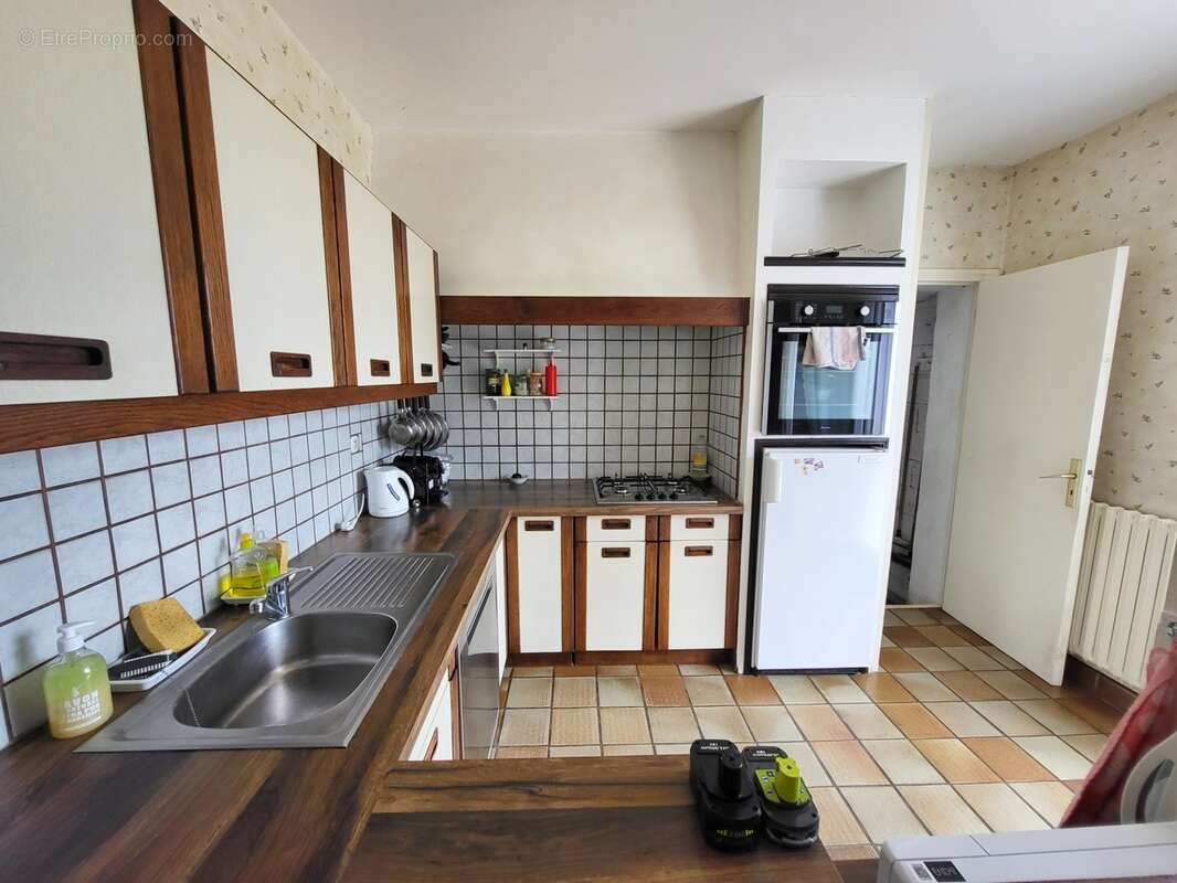 Maison à vendre 8 pièces LANVEOC (29) - photo 12
