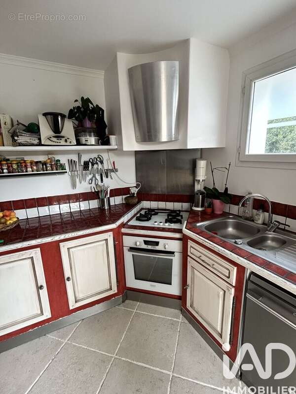 Photo 8 - Maison à VELAUX